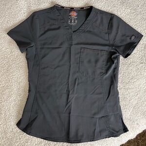 Dickies Scrub Top